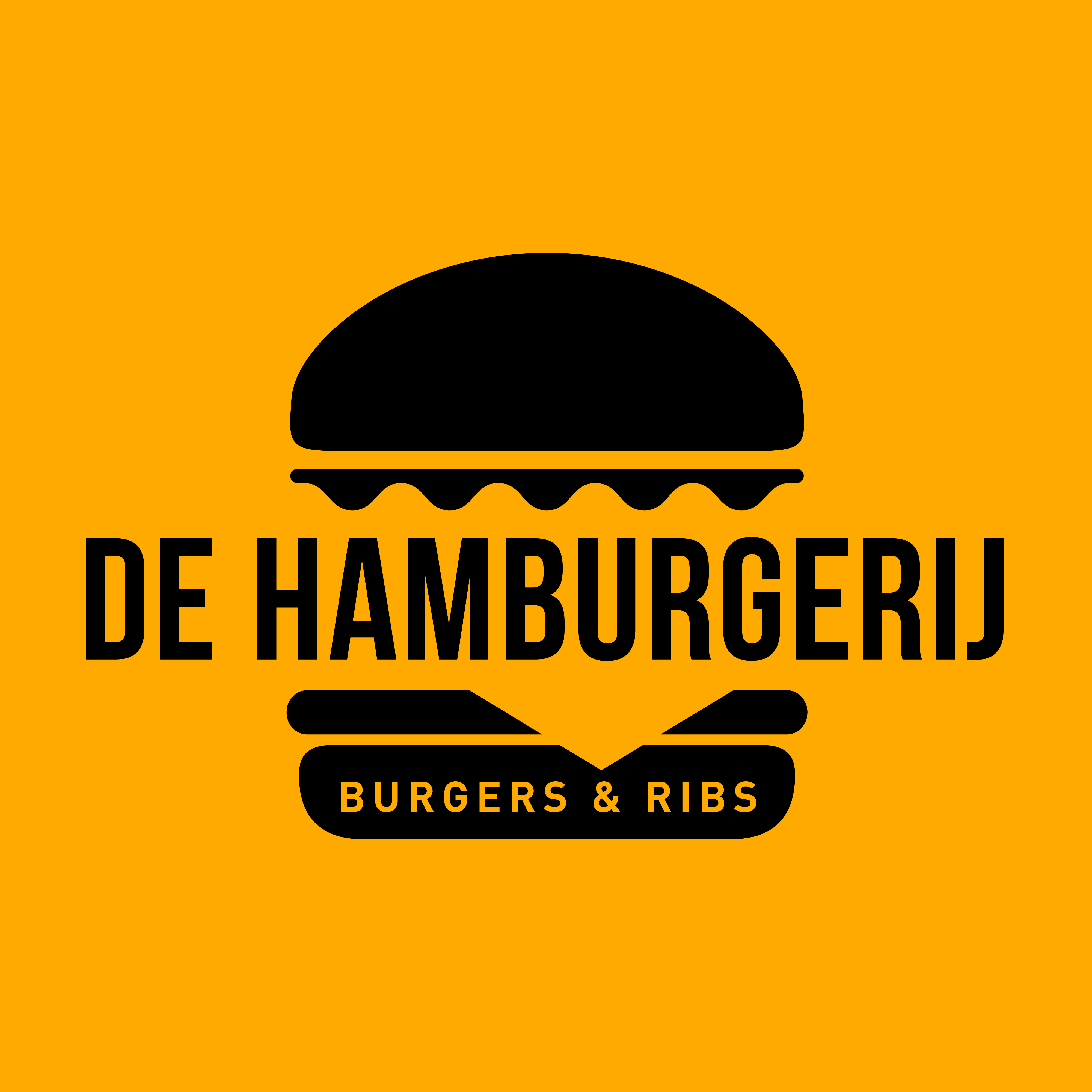 Restaurant logo